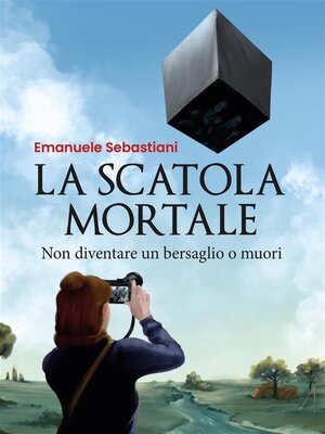cover image of La scatola mortale